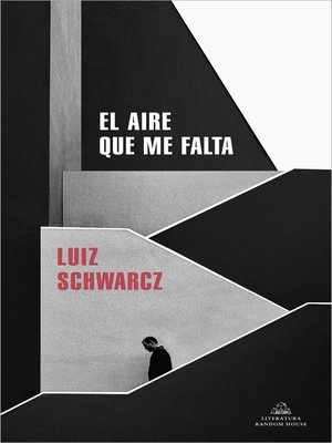 cover image of El aire que me falta